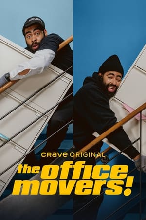 Watch Free The Office Movers (2024-)
