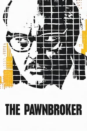 Watch Free The Pawnbroker (1964)