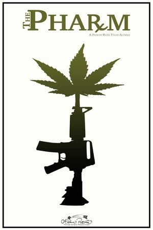 Watch Free The Pharm (2021)