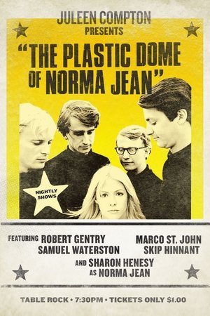 Watch Free The Plastic Dome of Norma Jean (1966)