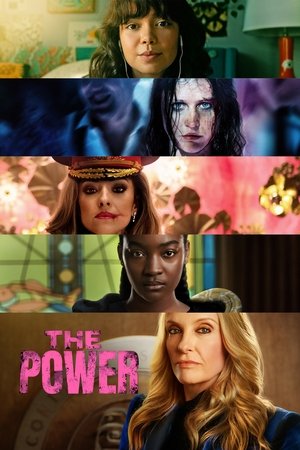 Watch Free The Power (2023-)