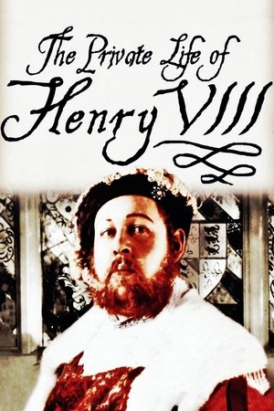 Watch Free The Private Life of Henry VIII (1933)