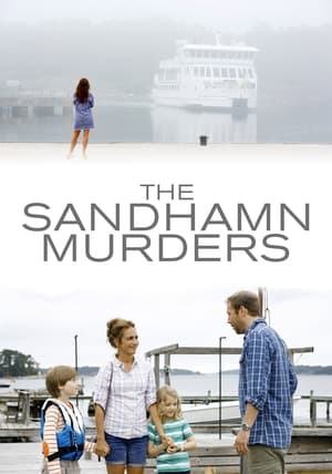Watch Free Morden i Sandhamn (2010 )
