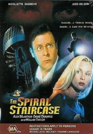 Watch Free The Spiral Staircase (2000)