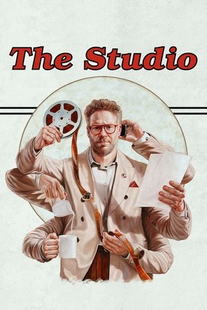 Watch Free The Studio (2025-)