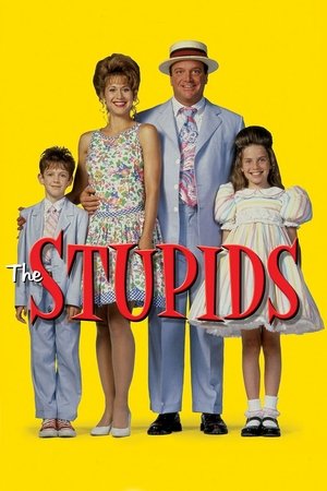 Watch Free The Stupids (1996)