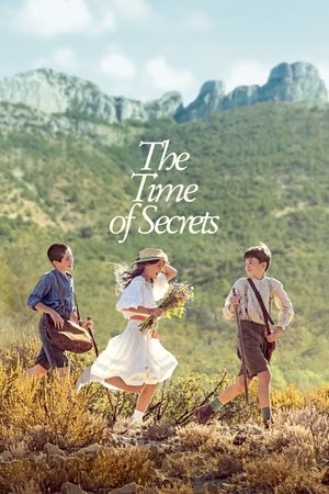 Watch Free Le temps des secrets (2022)