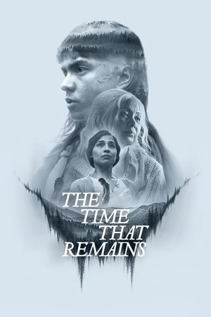 Watch Free The Time That Remains (2025)