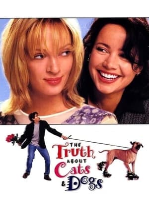 Watch Free The Truth About Cats &amp; Dogs (1996)