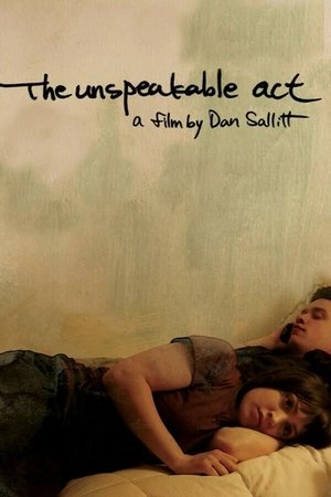 Watch Free The Unspeakable Act (2012)
