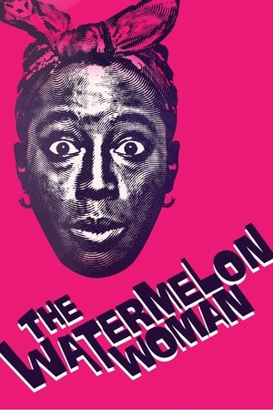 Watch Free The Watermelon Woman (1996)