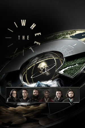 Watch Free The Wheel (2017-)