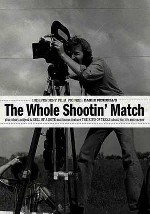 Watch Free The Whole Shootin Match (1978)
