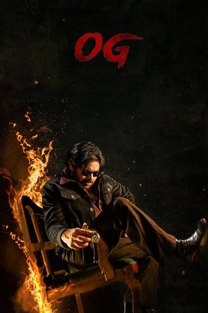 Watch Free OG (2024)