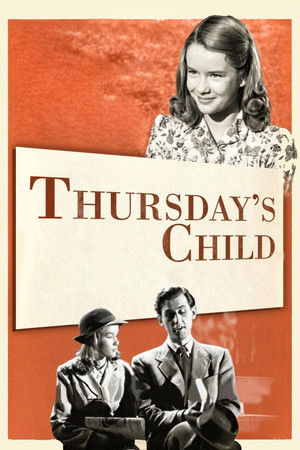 Watch Free Thursdays Child (1943)