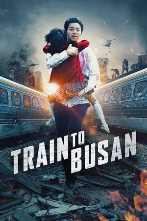 Watch Free Train To Busan 2016