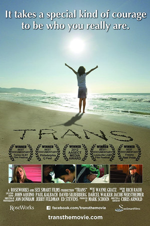 Watch Free Trans (2012)