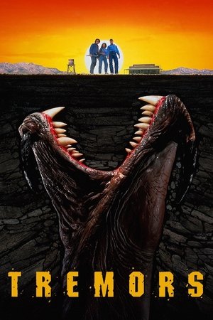 Watch Free Tremors (1990)