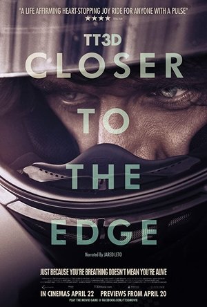 Watch Free TT3D: Closer to the Edge (2011)