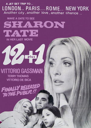 Watch Free 12 + 1 (1969)
