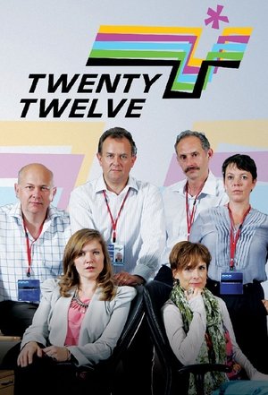 Watch Free Twenty Twelve (2011-2012)