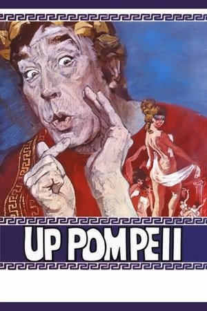Watch Free Up Pompeii (1971)