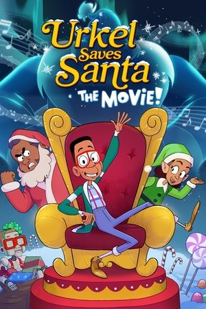 Watch Free Did I Do That to the Holidays A Steve Urkel Story (2022)
