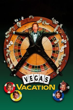Watch Free Vegas Vacation (1997)