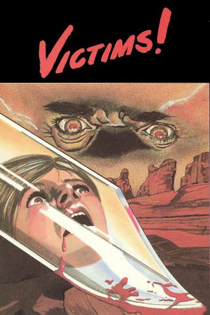 Watch Free Victims (1985)