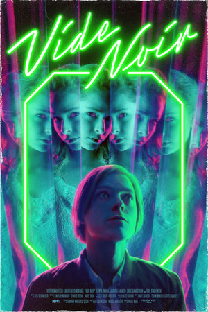 Watch Free Vide Noir (2022)