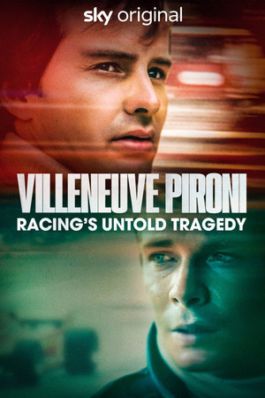 Watch Free Villeneuve Pironi (2022)