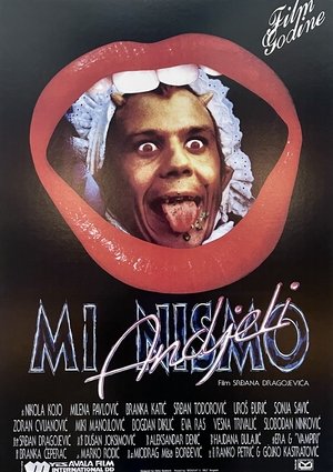 Watch Free We Are Not Angels (1992)