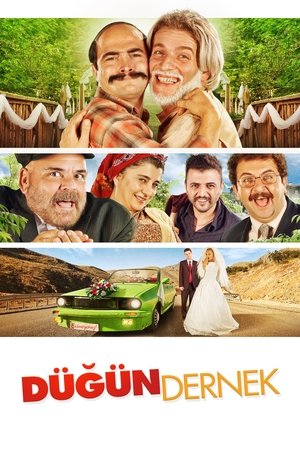 Watch Free Dugun Dernek (2013)