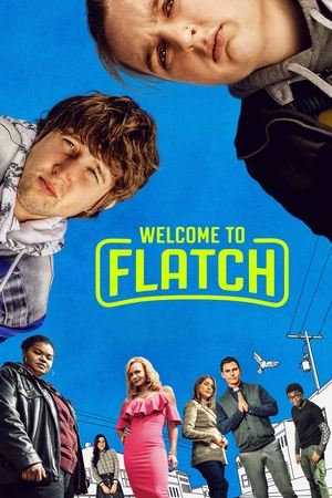 Watch Free Welcome to Flatch (2022-)