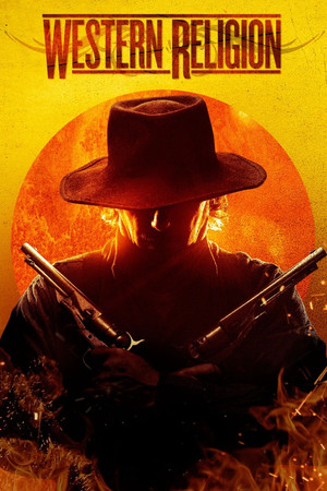 Watch Free Western Religion (2015)