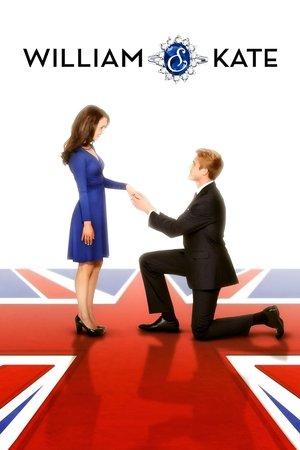 Watch Free William & Kate (2011)