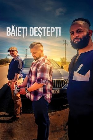 Watch Free Baieti Destepti (2023)