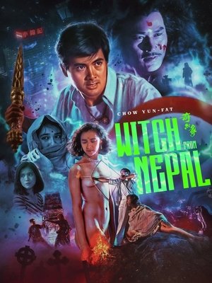 Watch Free Witch from Nepal (1986)