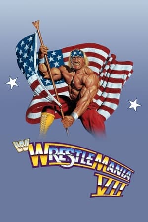 Watch Free WrestleMania VII (1991)