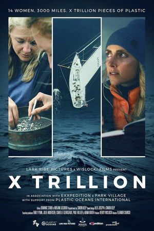 Watch Free X Trillion (2024)