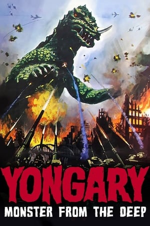 Watch Free Yongary, Monster from the Deep (1967)