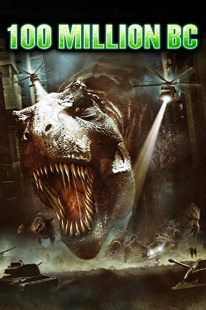 Watch Free 100 Million BC (2008)