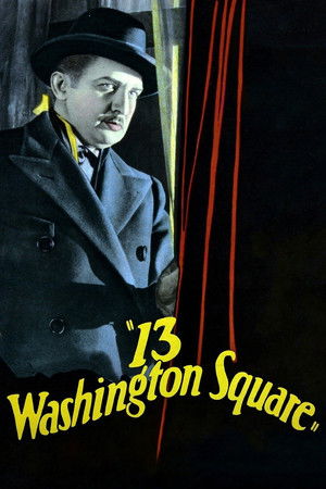 Watch Full Movie: 13 Washington Square (1928)