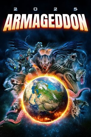 Watch Free 2025 Armageddon (2022)