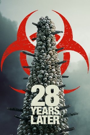 Watch Free 28 Years Later (2025)