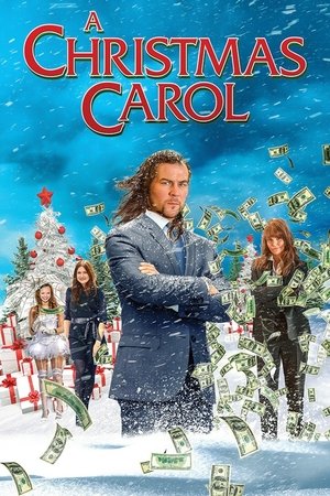 Watch Free A Christmas Carol (2018)