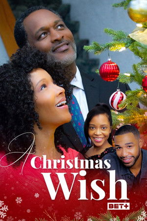 Watch Free A Christmas Wish (2021)