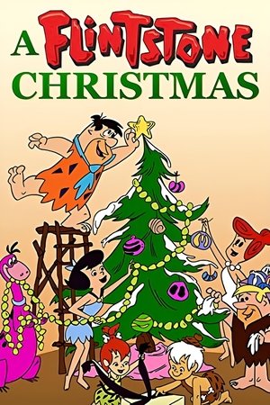 Watch Free A Flintstone Christmas (1977)