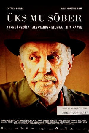 Watch Free A Friend of Mine (2011)
