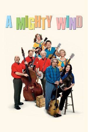 Watch Free A Mighty Wind (2003)